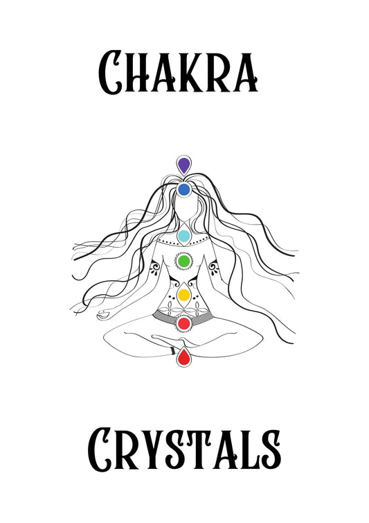Chakra Healing