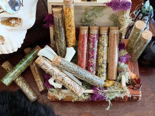 Herbal Smokes