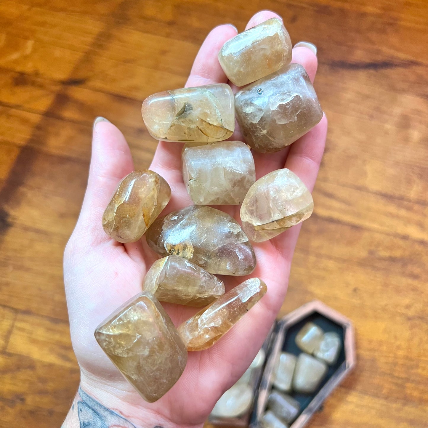 Citrine