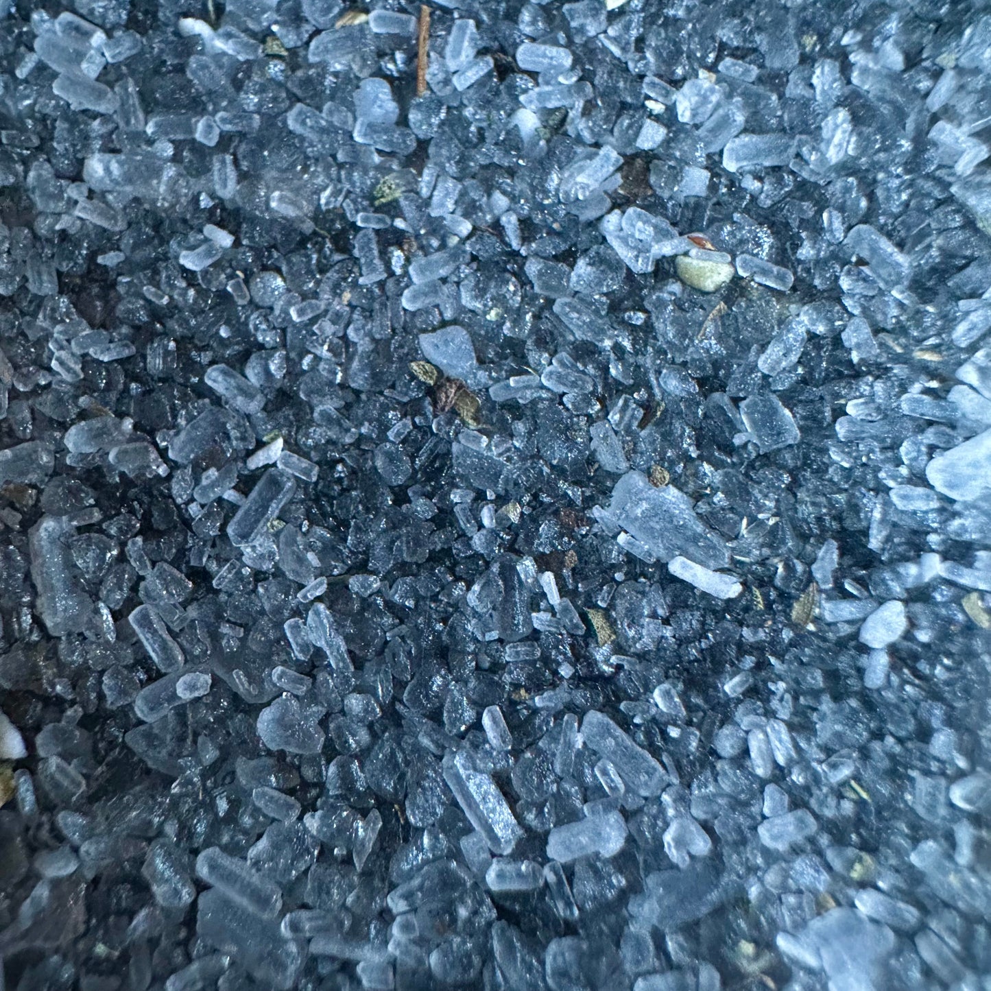 The Banishing Salt | Bath Salt