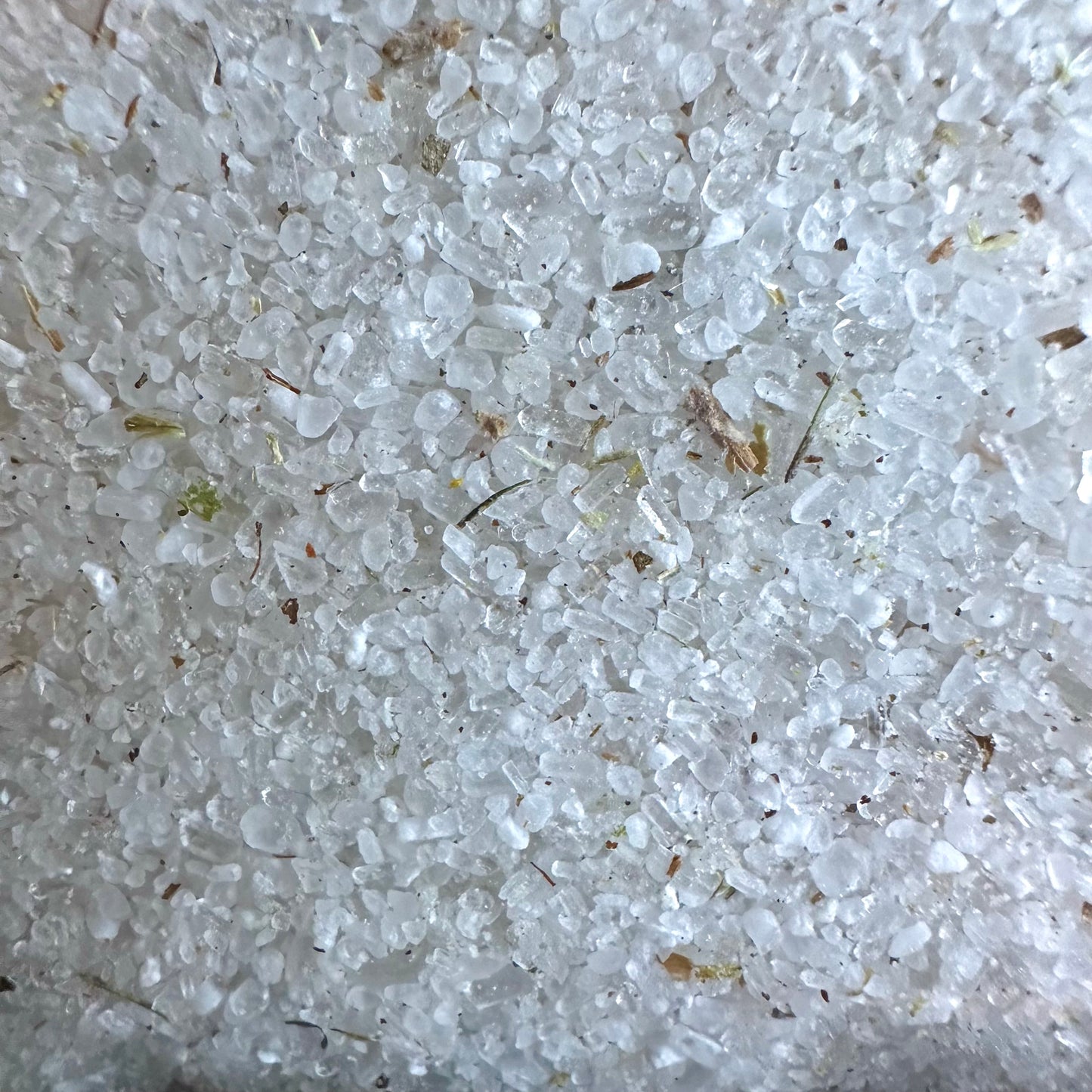 The Catharsis Salt | Bath Salt