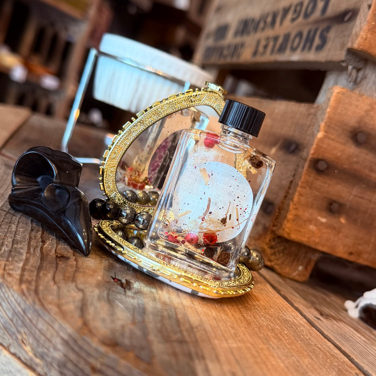 Voodoo | Perfume Potion