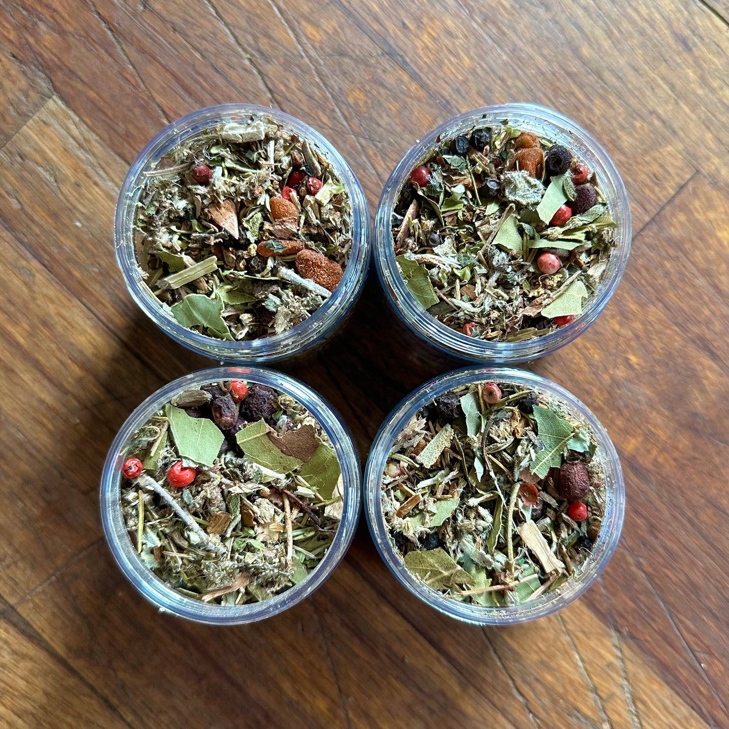 Bye Bitch | Herbal Incense |