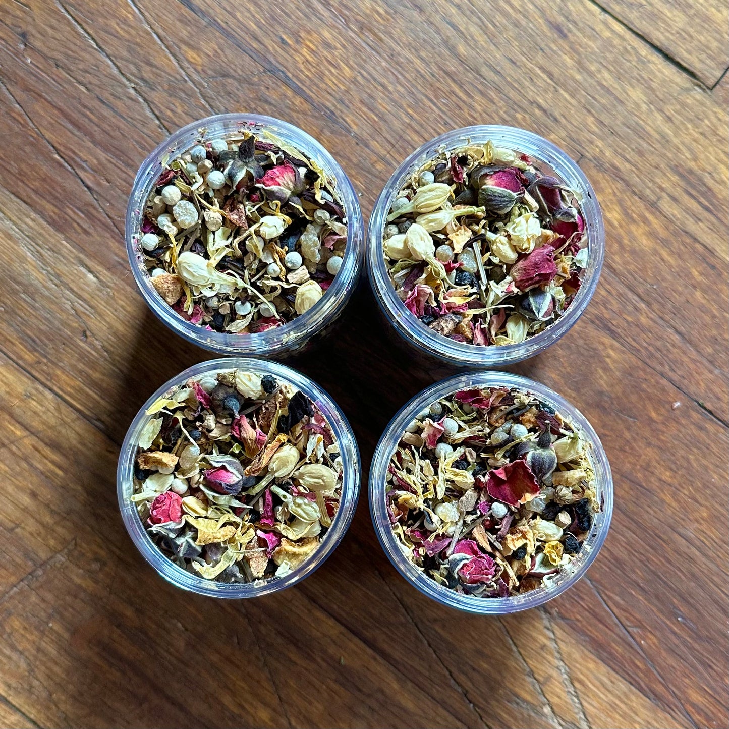 Let That Sh!t Go | Herbal Incense |