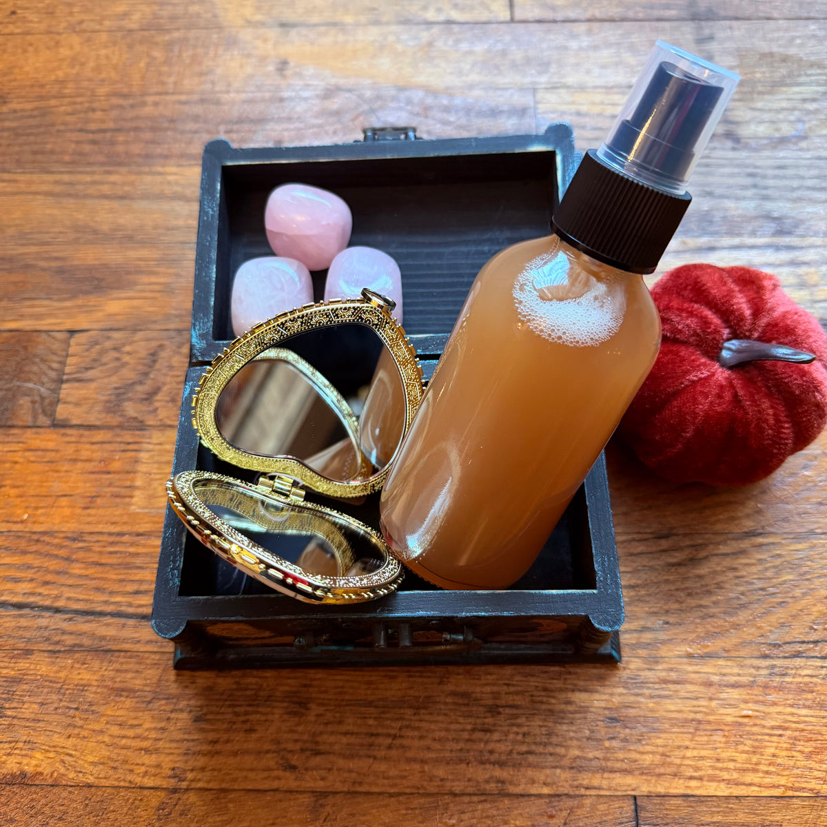 Love Language | Pheromone Mist