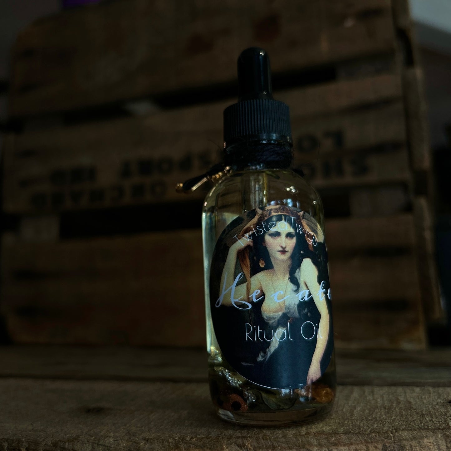 Hecate