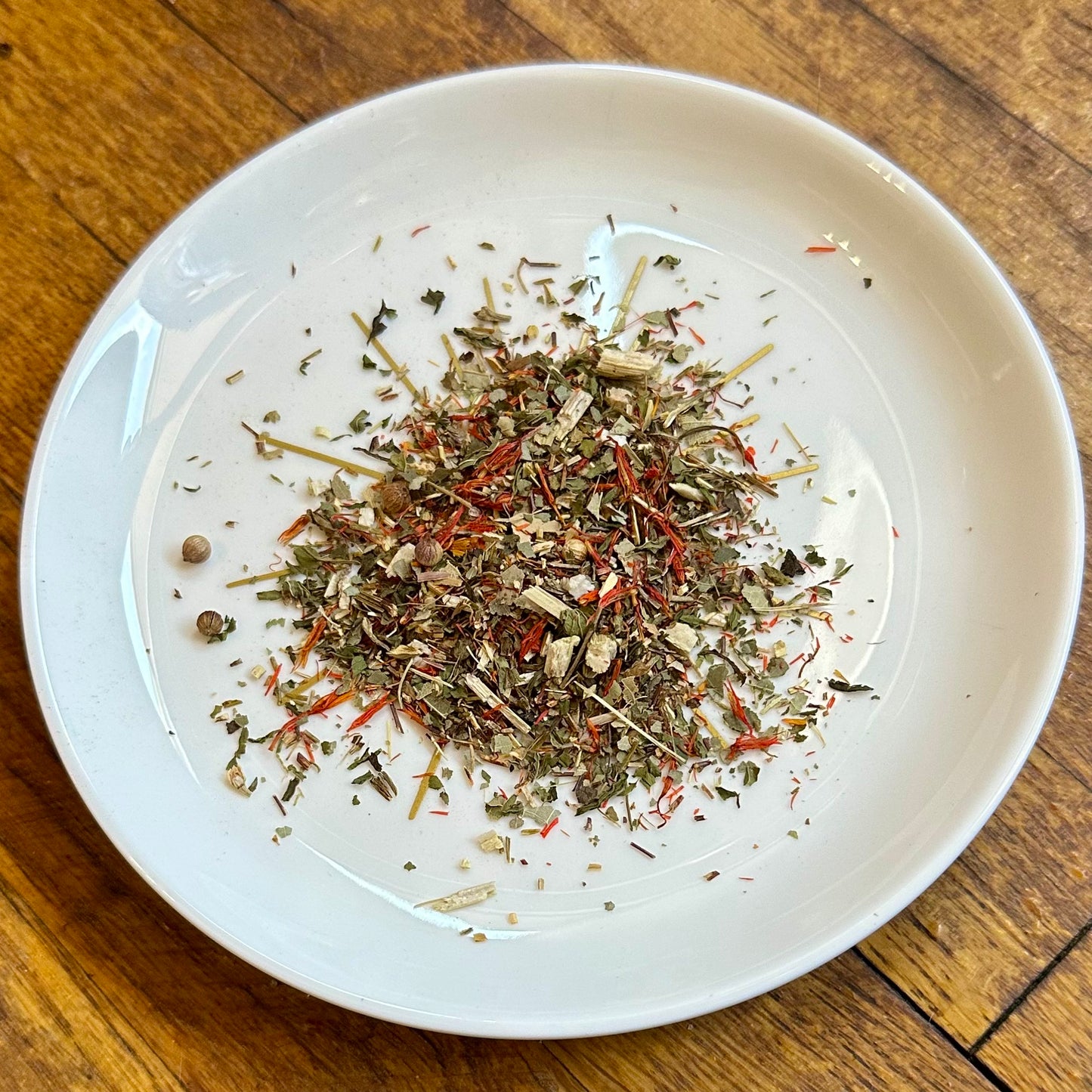 Watermelon Mint