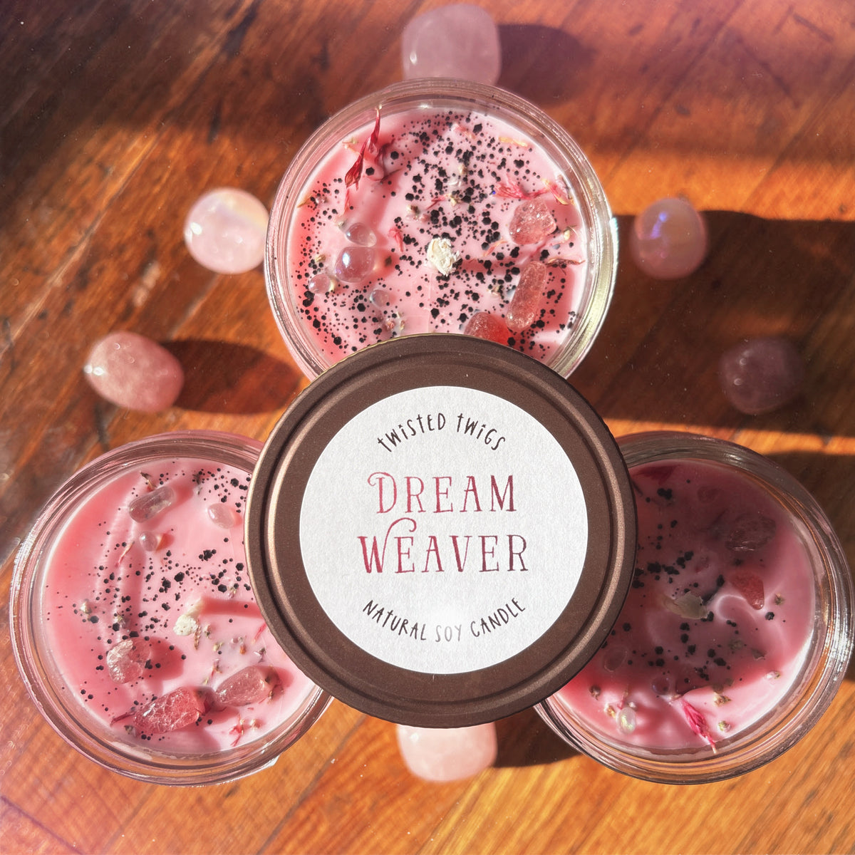Dream Weaver | Candle