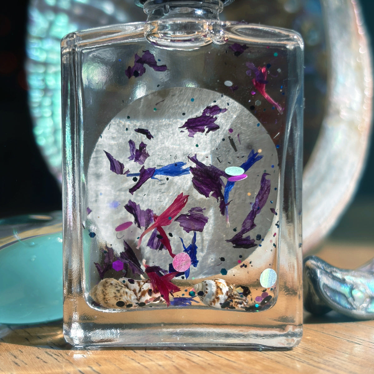 Sea Witch | Perfume Potion
