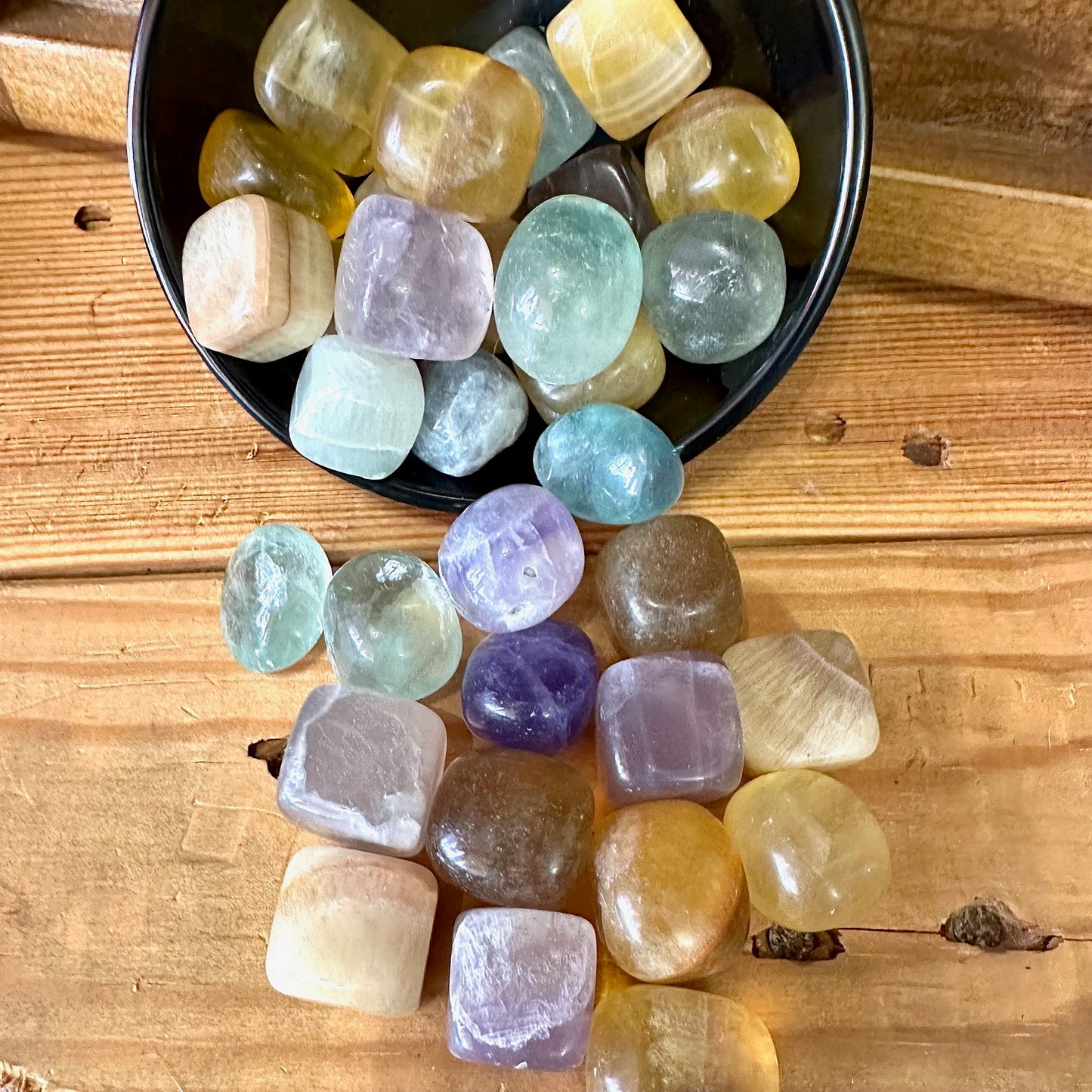 Fluorite