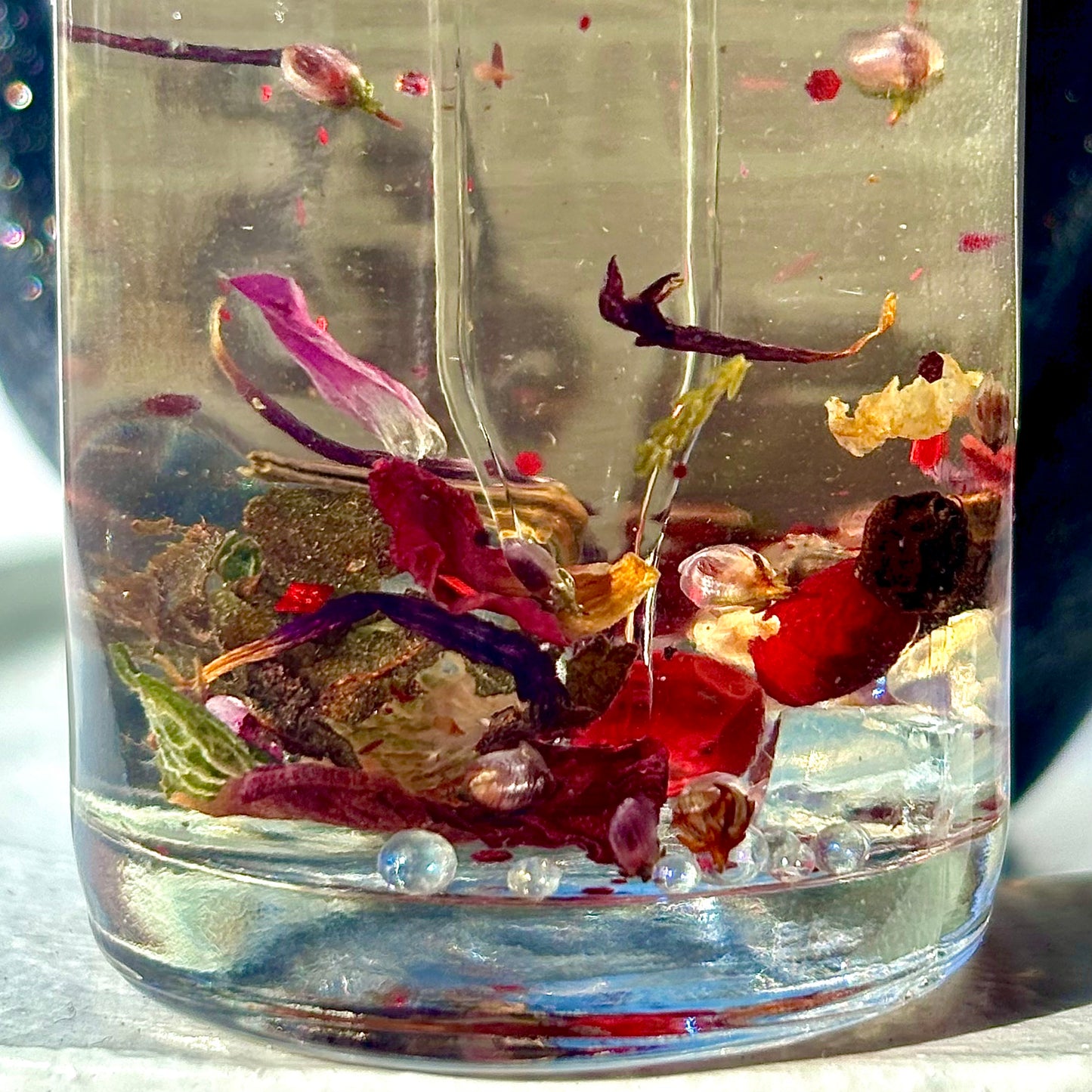 Burn For Me | Spell Oil