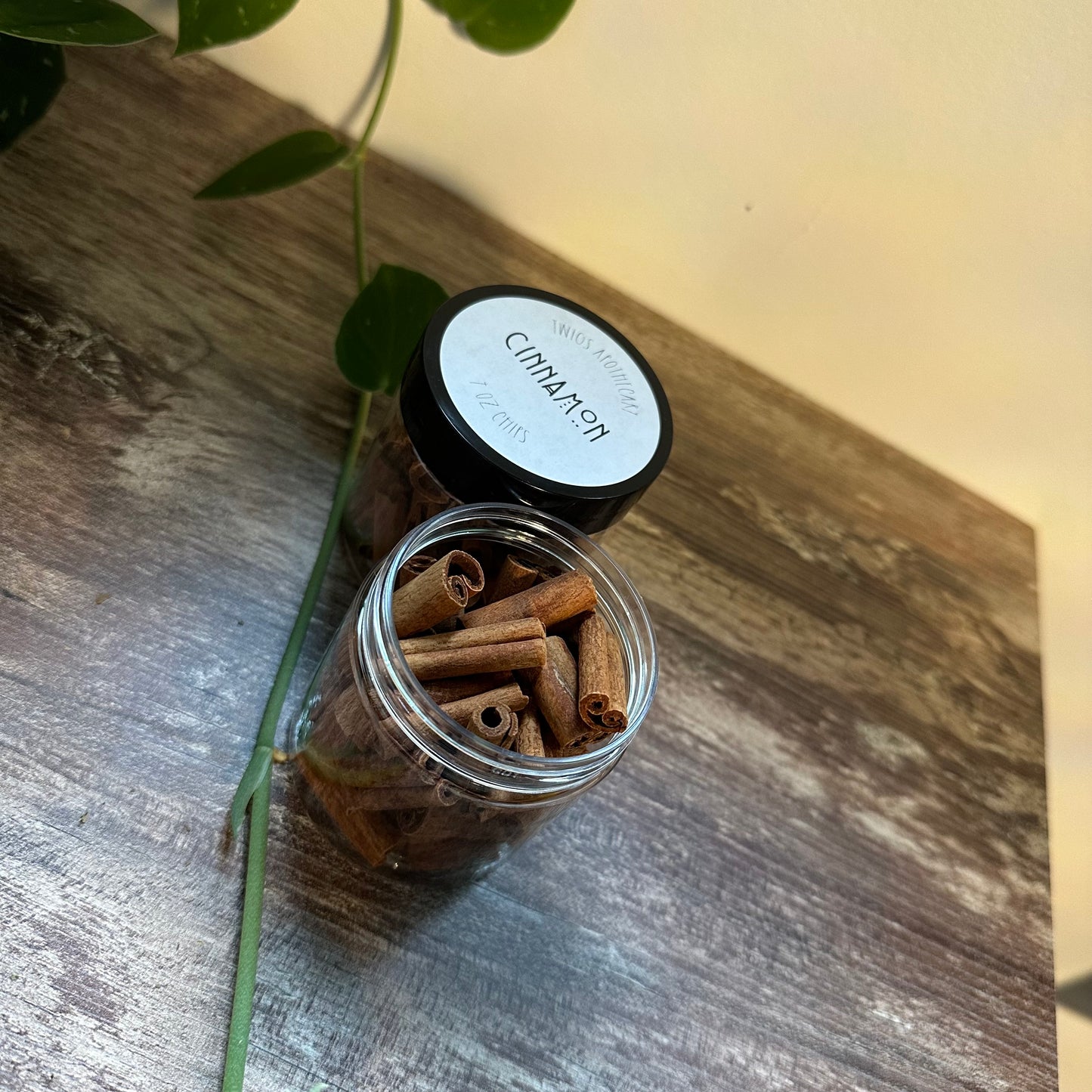 Cinnamon