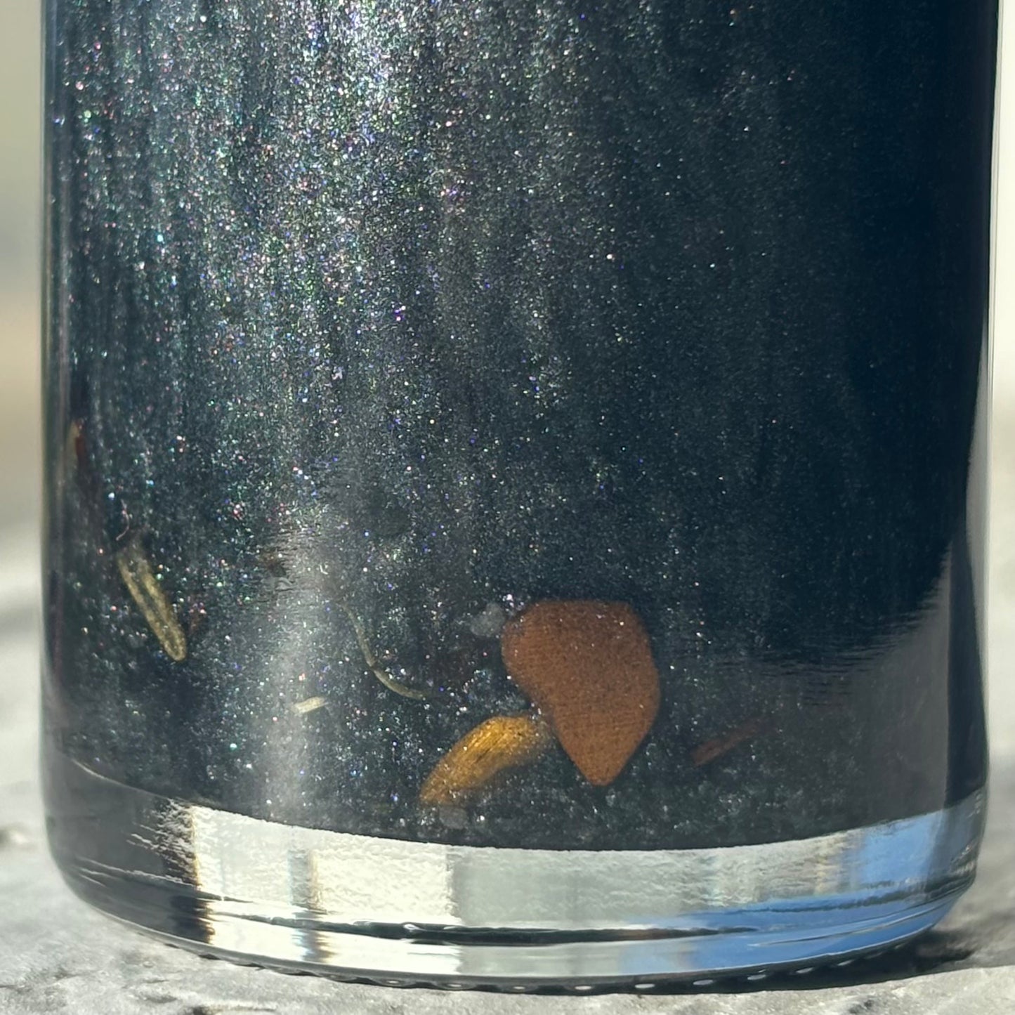 Bye Bitch | Spell Oil