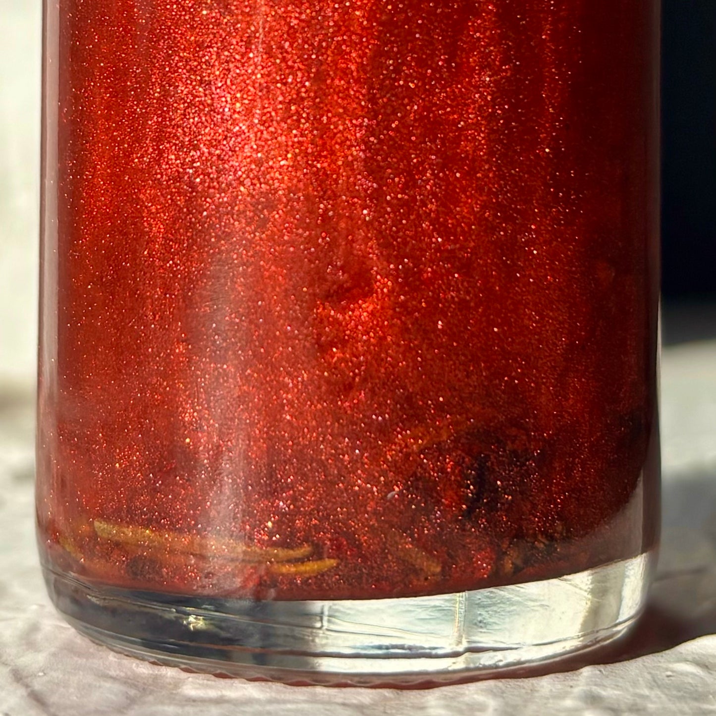 Hot Witch Shit | Spell Oil