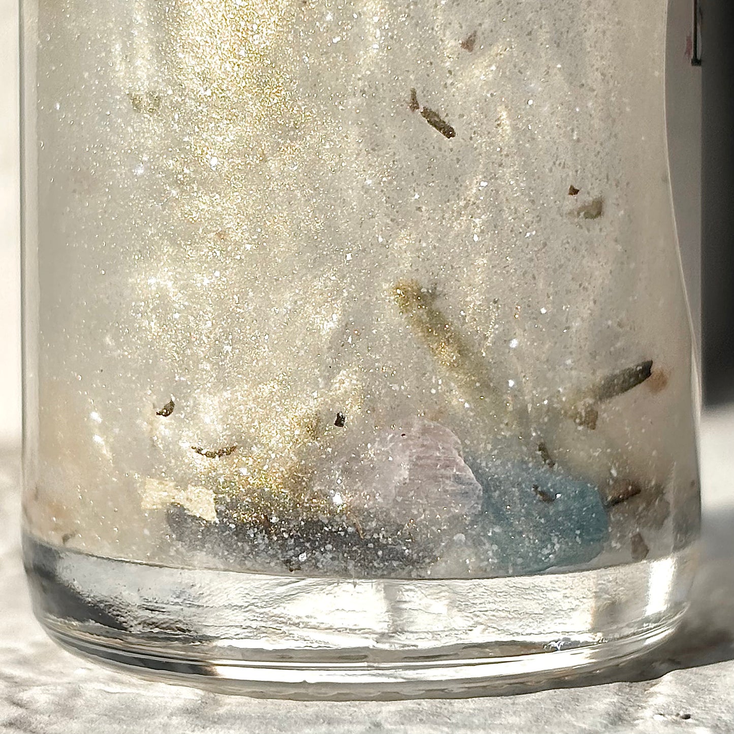 Let That Sh!t Go | Spell Oil |