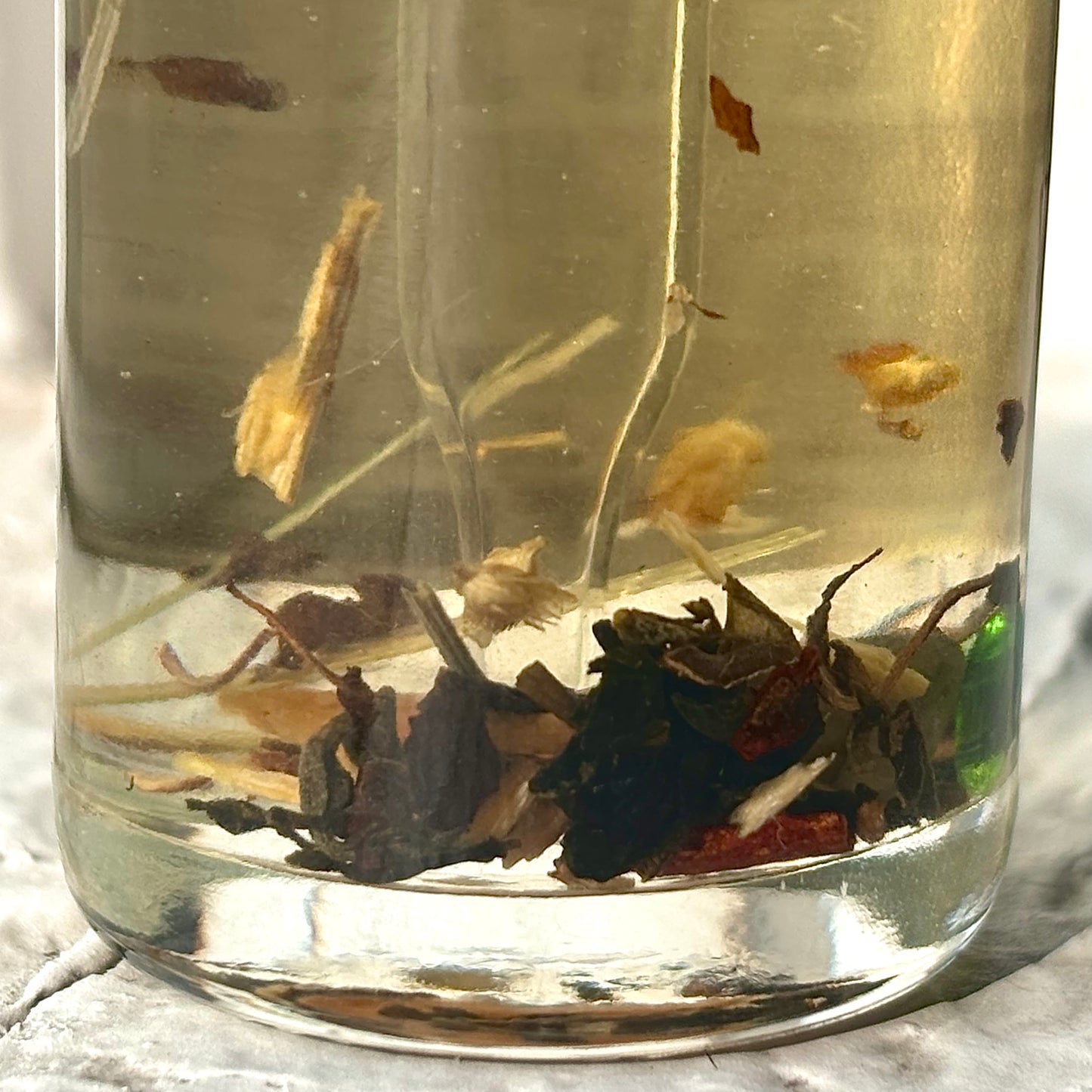 Rebrand Ritual | Spell Oil