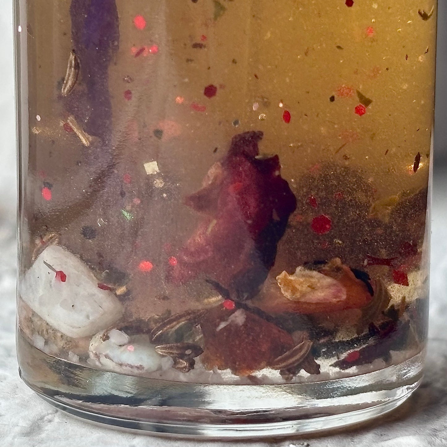 Shadow Work Season | Spell Oil