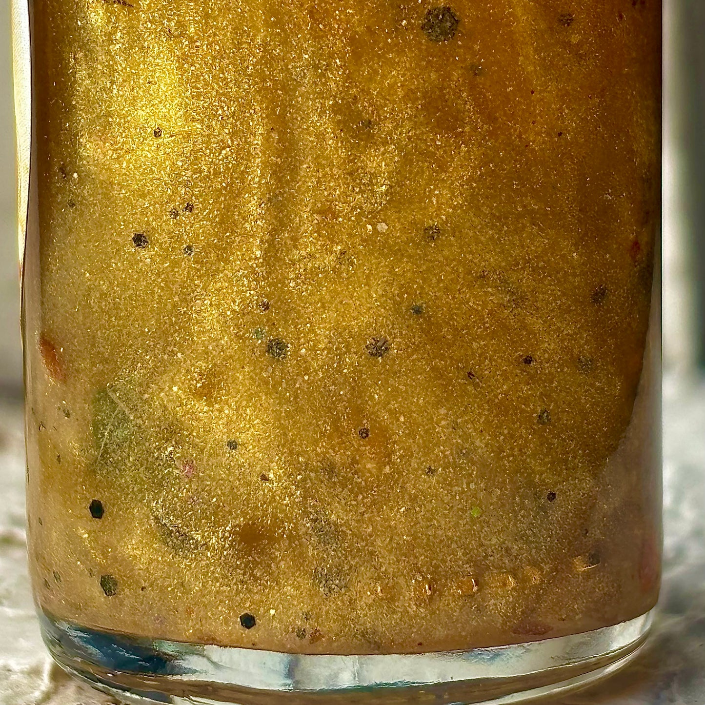 Sun Drunk | Spell Oil |