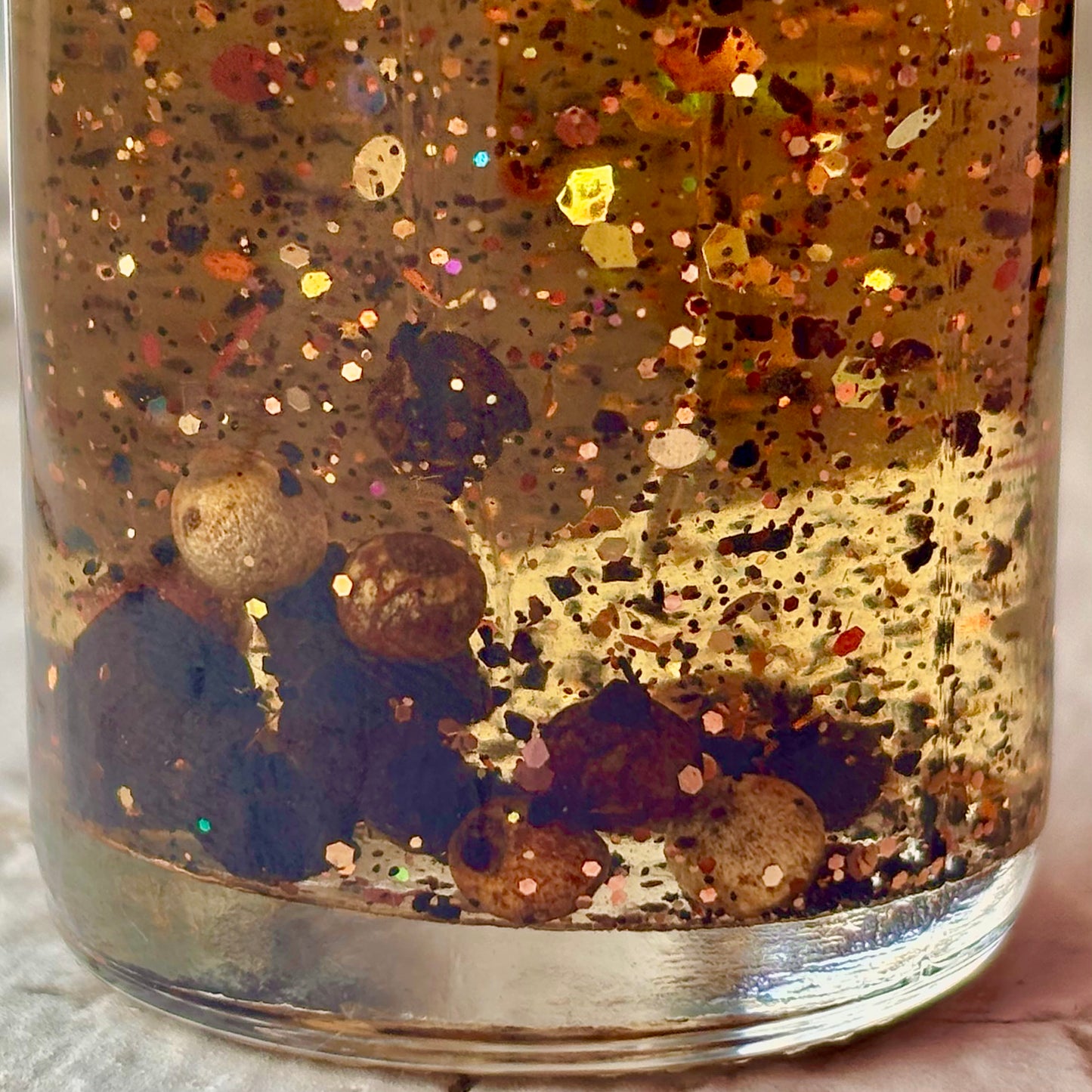 Wake the Witch | Spell Oil