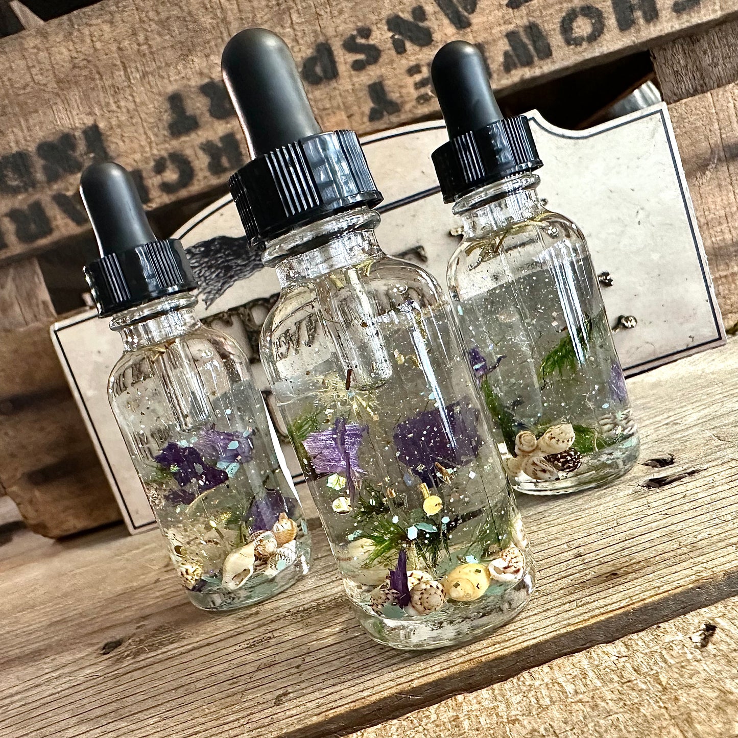 Siren Seduction | Spell Oil |