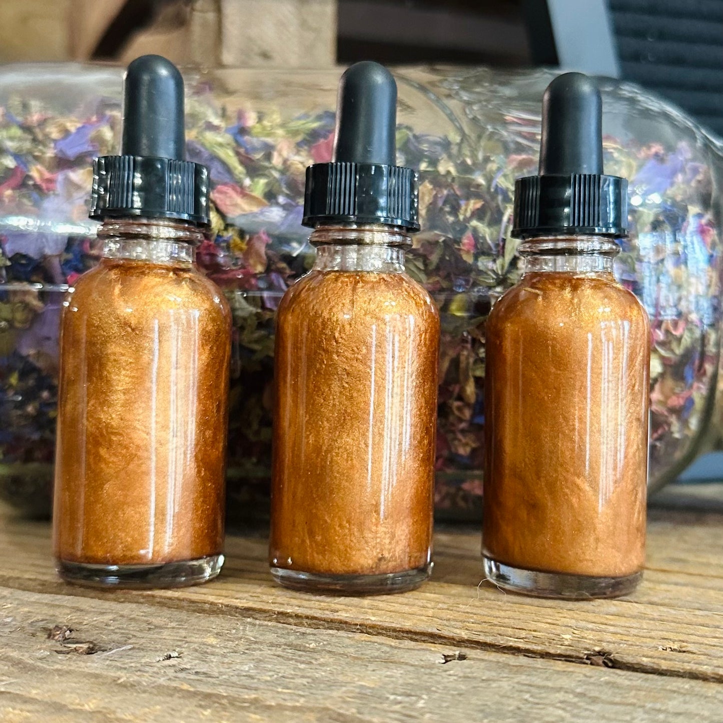 Manifest That Sh!t | Spell Oil |