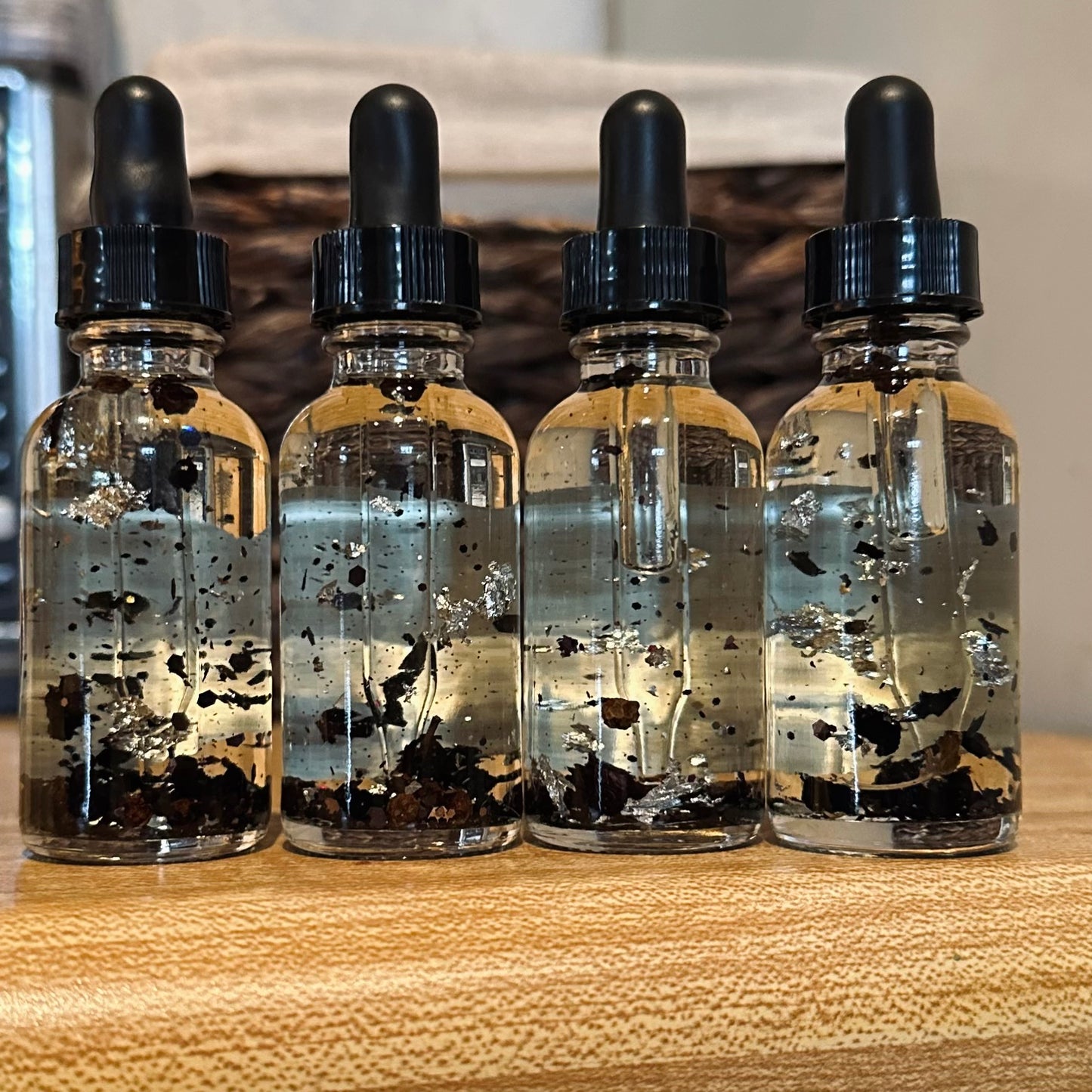 Vondra | Spell Oil |