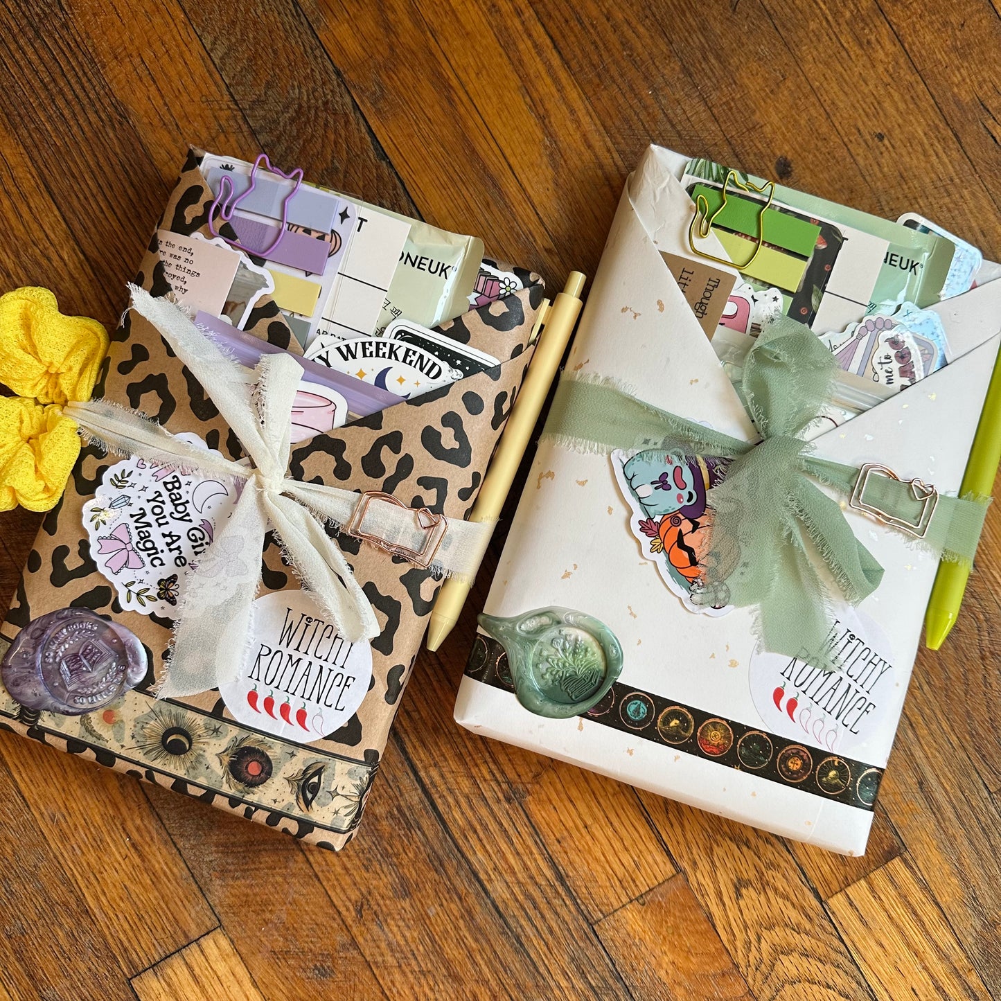 Blind Date With A Book
