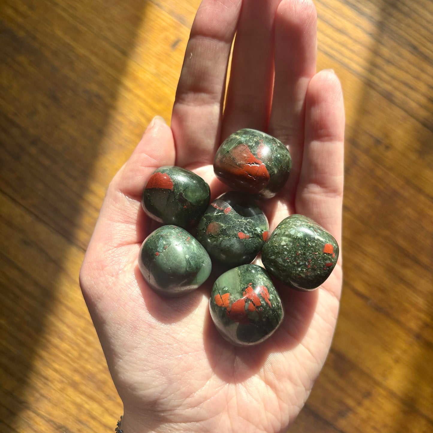 Bloodstone