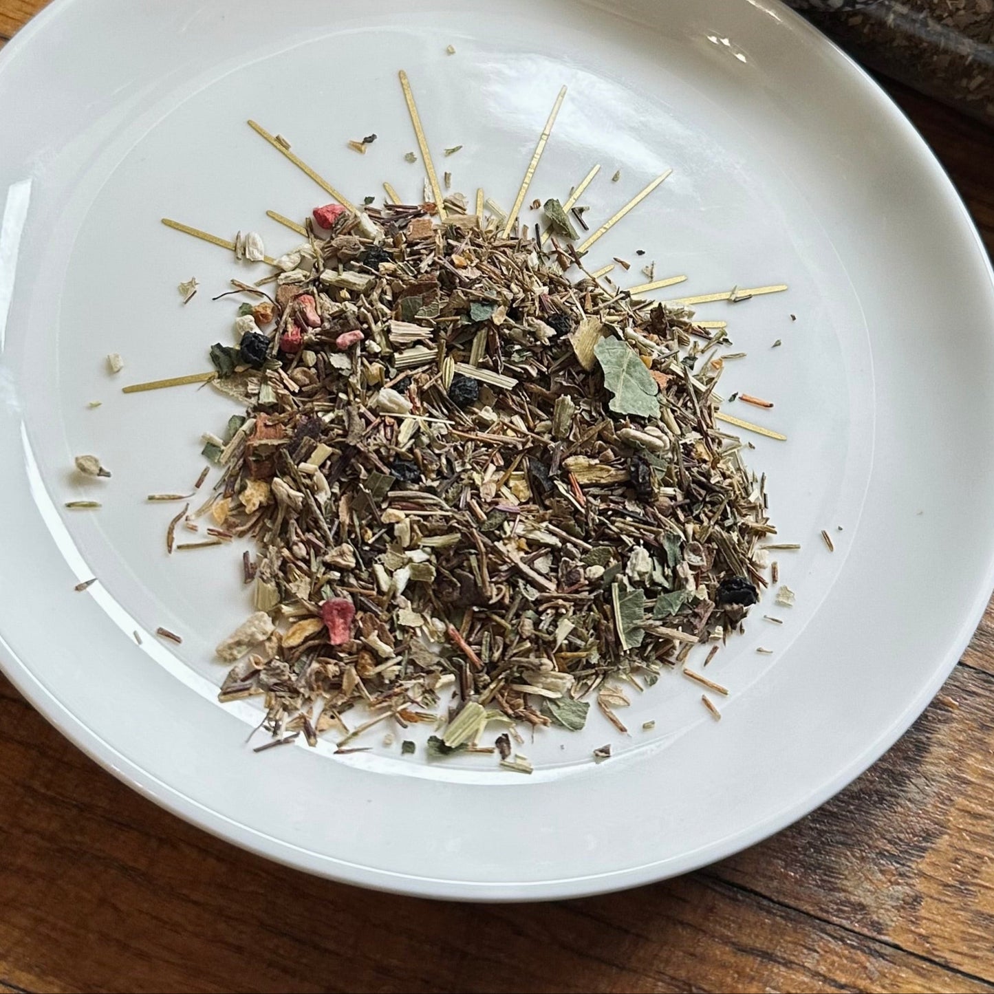 Herbal Handbook