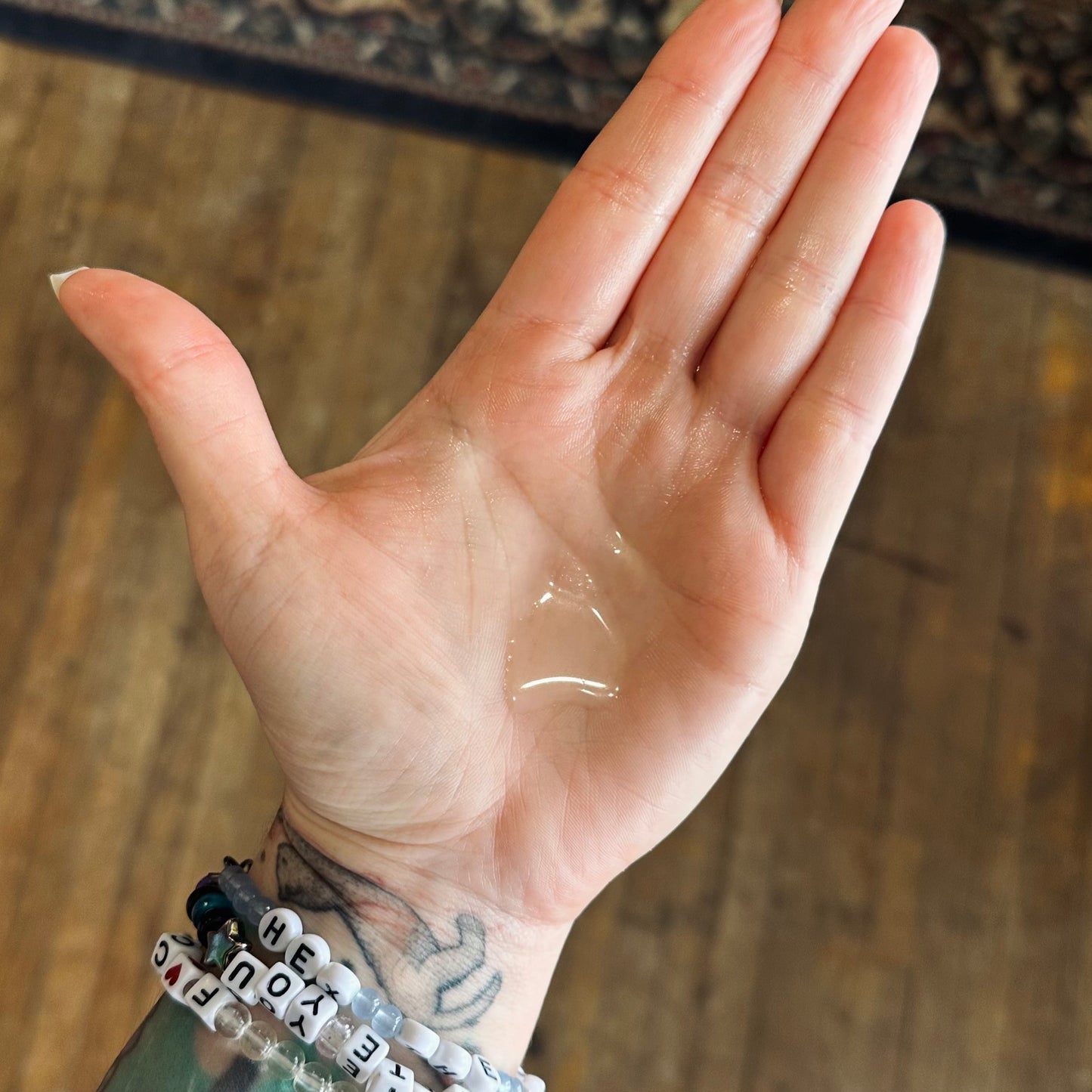 Velvet Spell | Sea Moss Tonic |