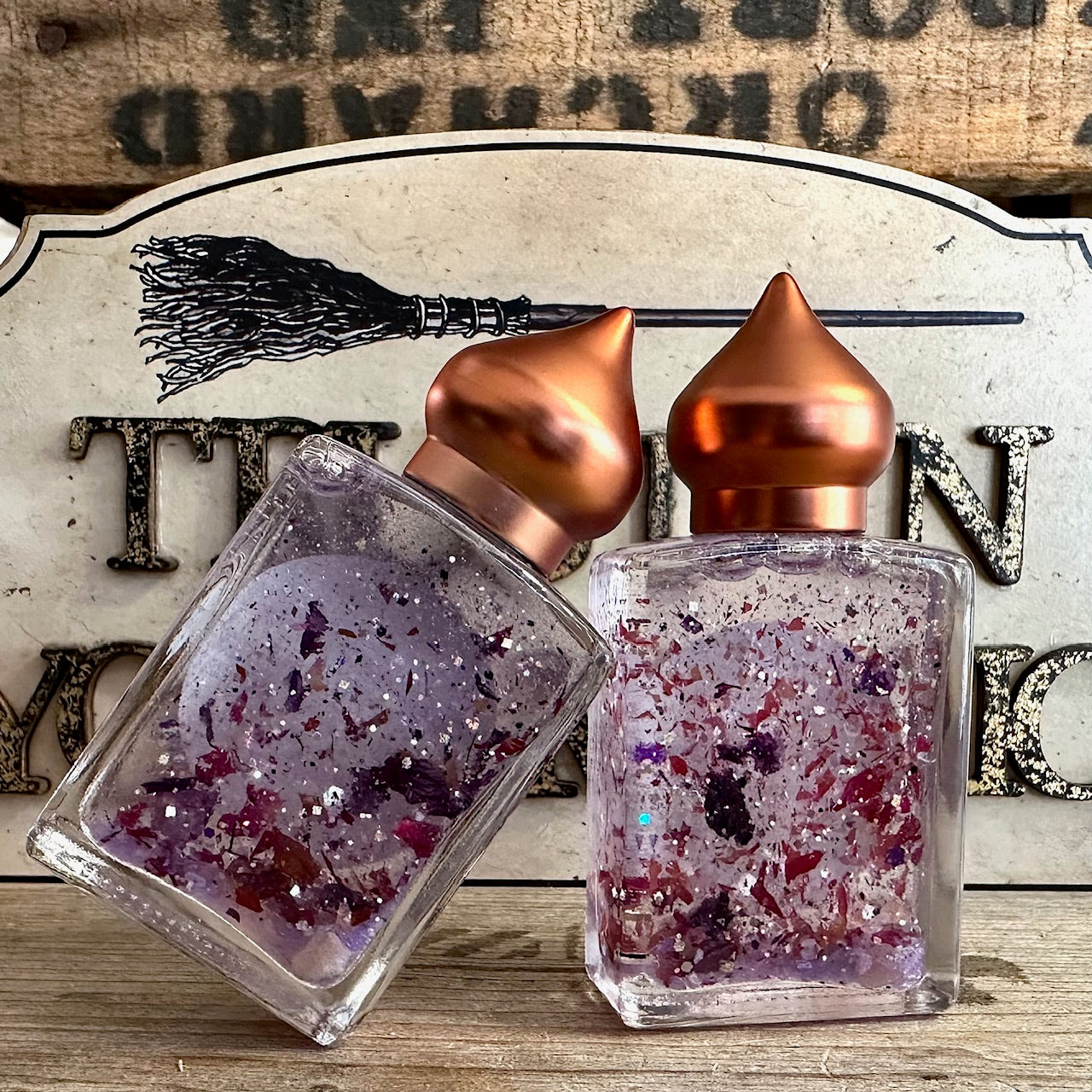 Queen of Cups | Perfume Potion