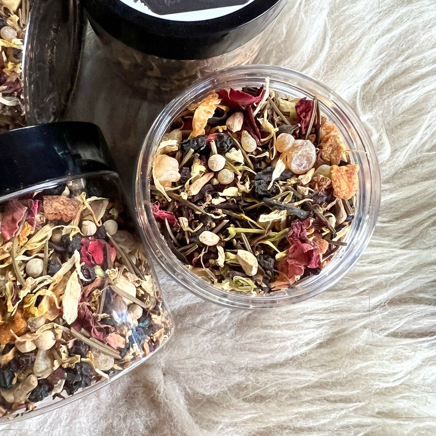 Let That Sh!t Go | Herbal Incense |