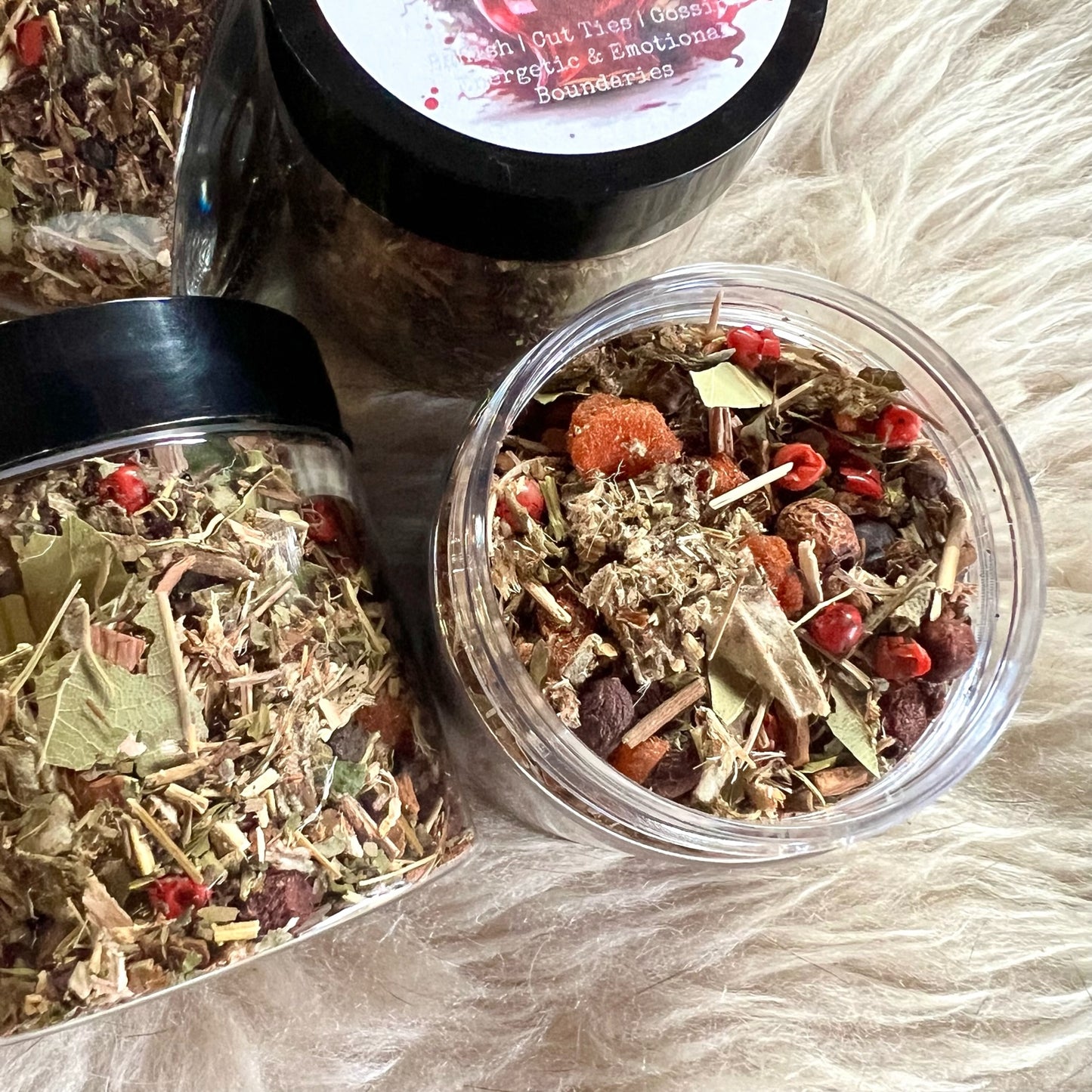 Bye B!tch | Herbal Incense |