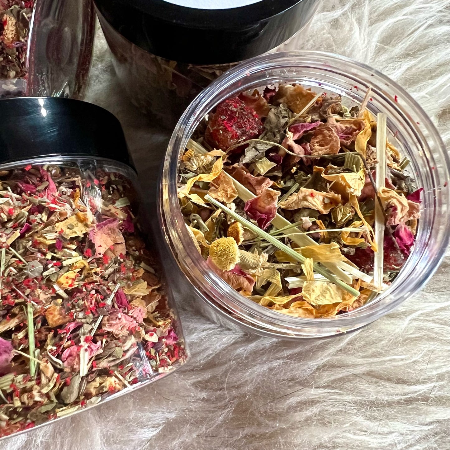 Nothin' but Love | Herbal Incense |