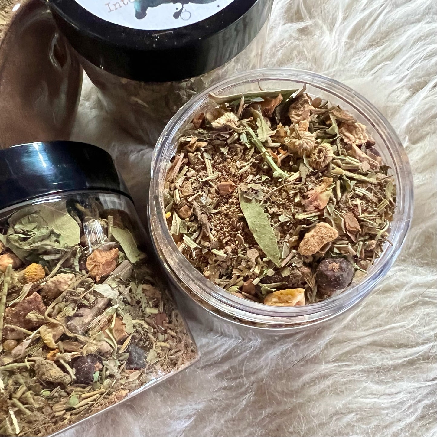 Manifest That Sh!t | Herbal Incense |