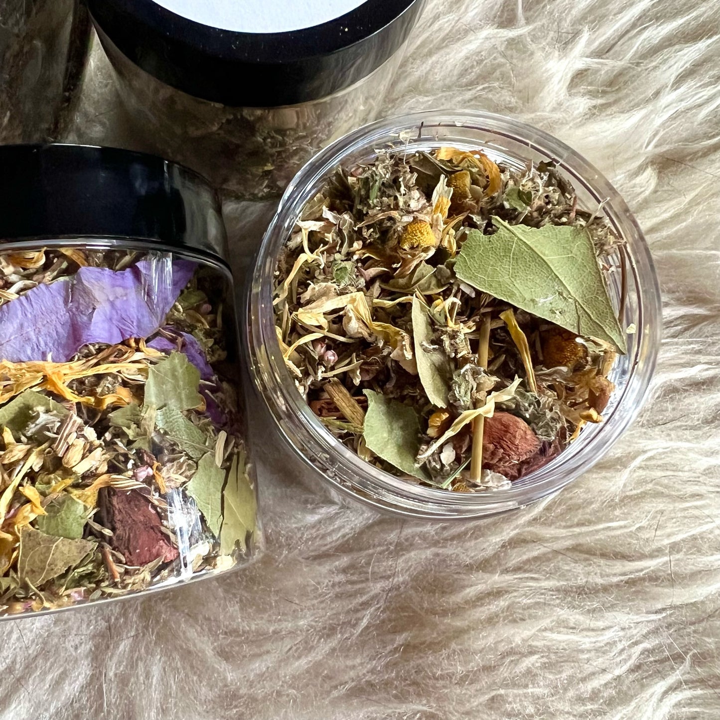 Intuitive As F*ck | Herbal Incense |