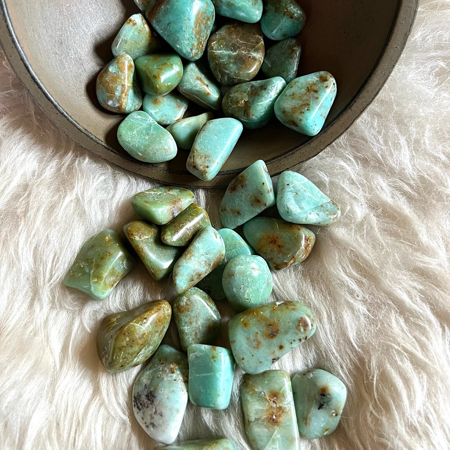 Chrysoprase