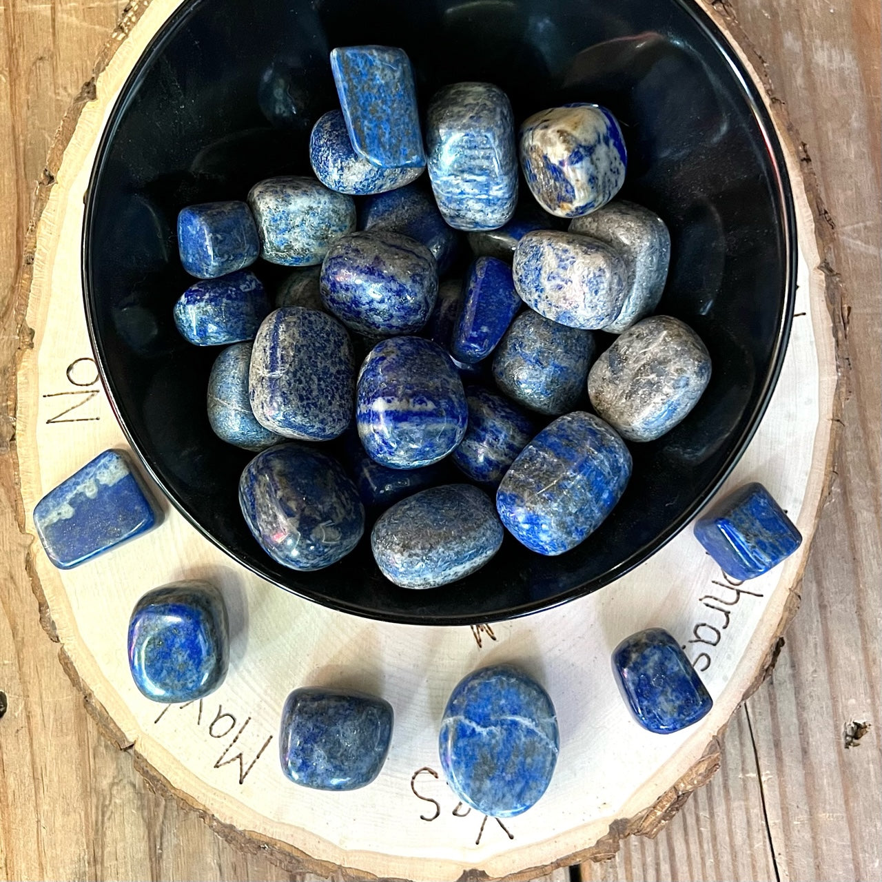 Lapis Lazuli