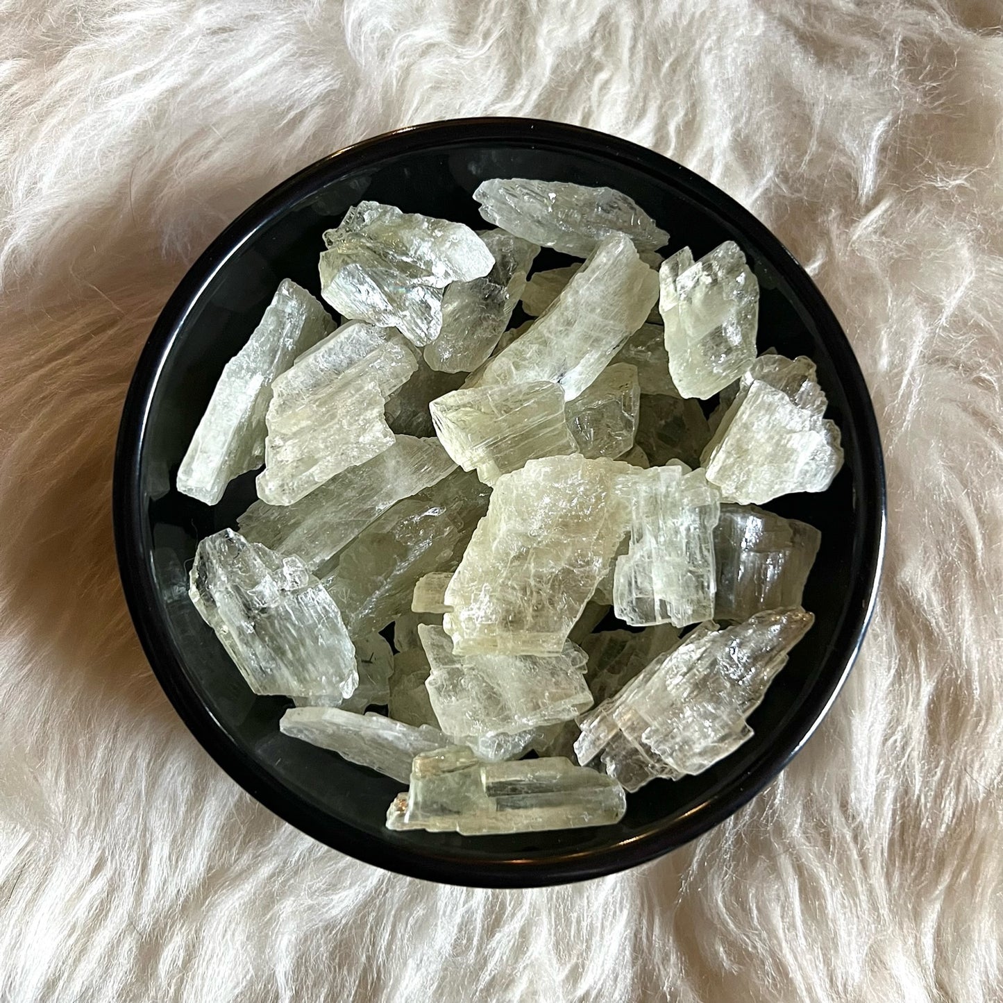 Hiddenite