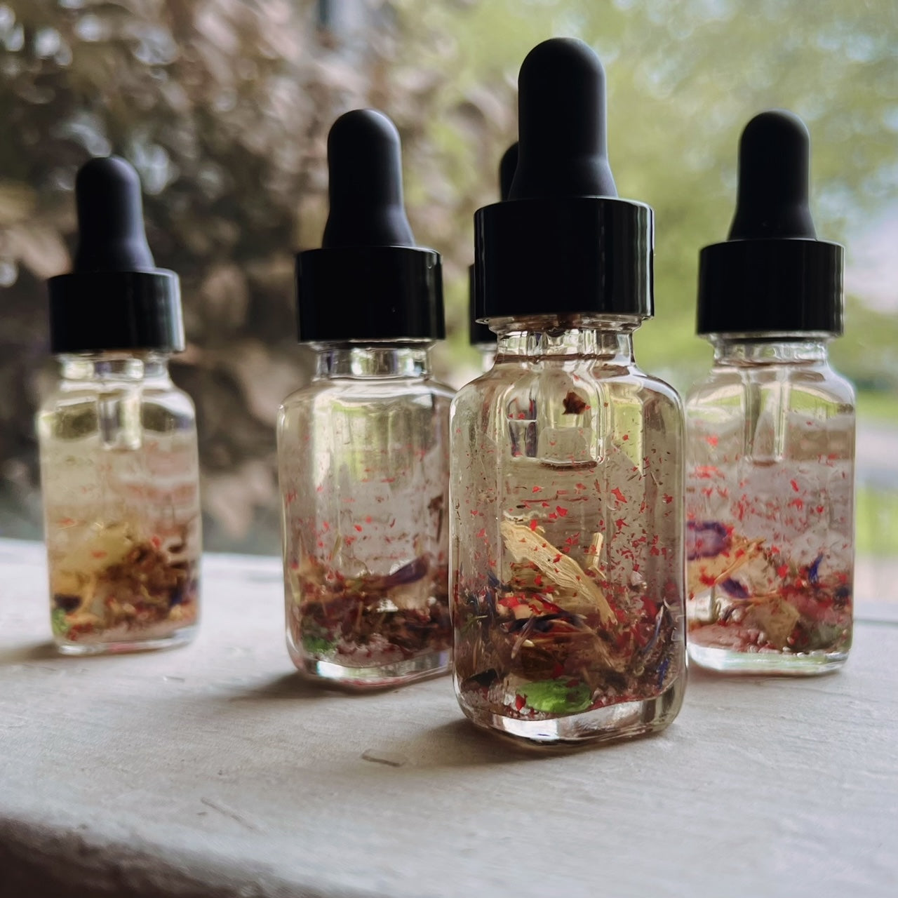 Gypsy | Spell Oil |