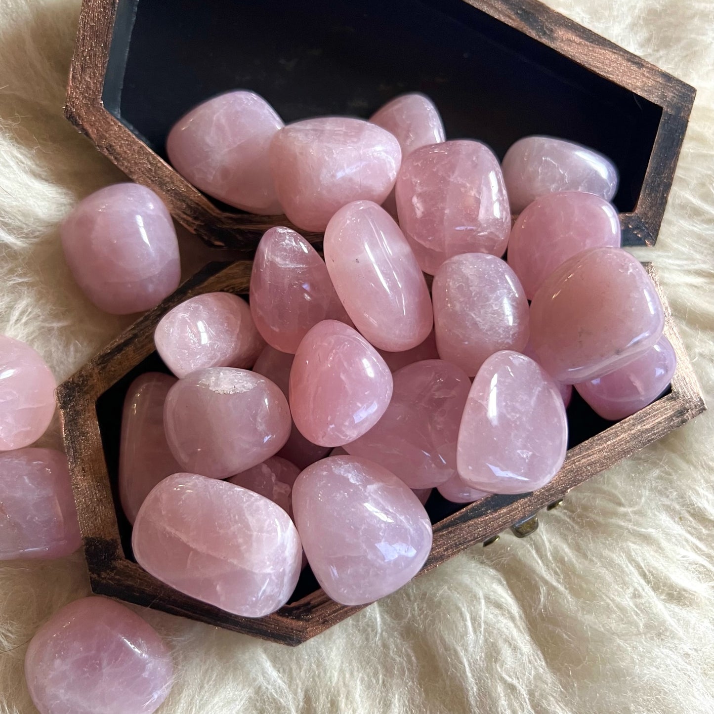 Rose Quartz