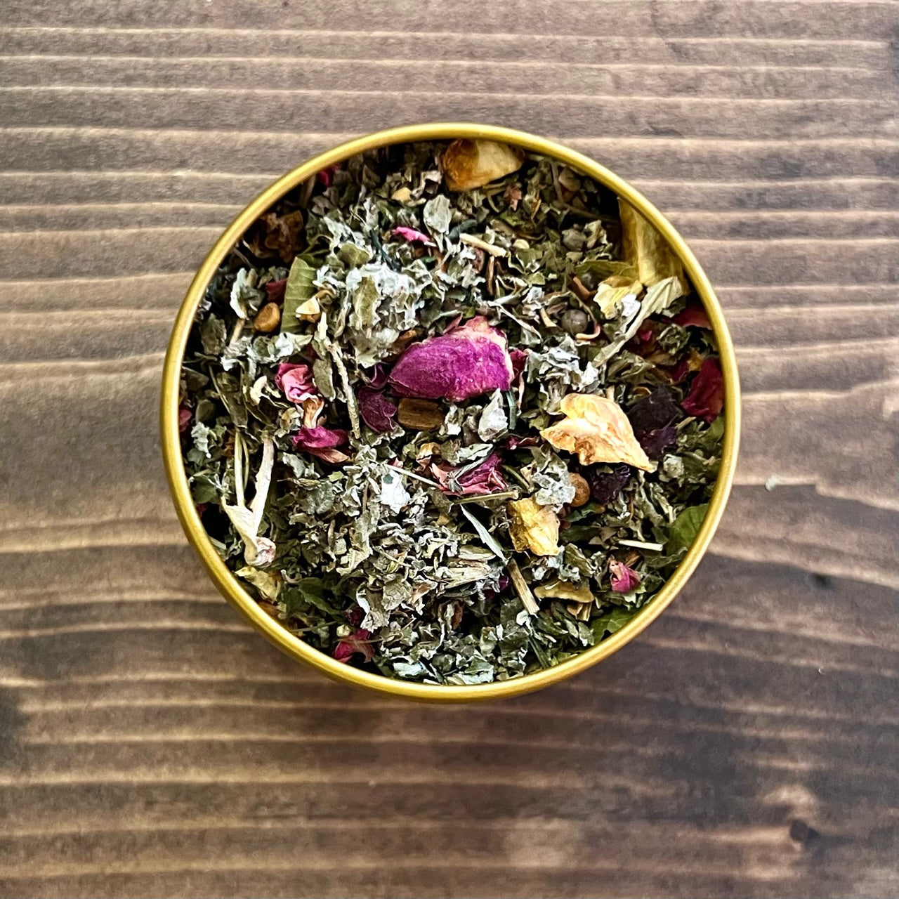 Witchy Women Tea