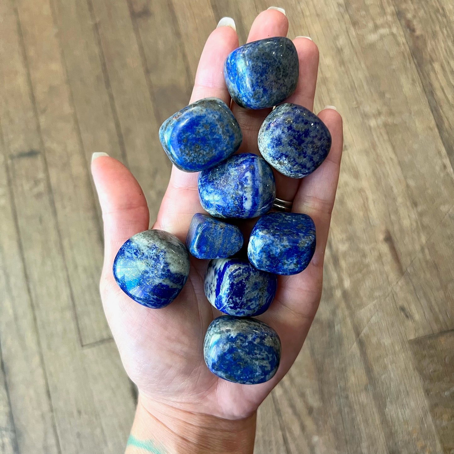 Lapis Lazuli