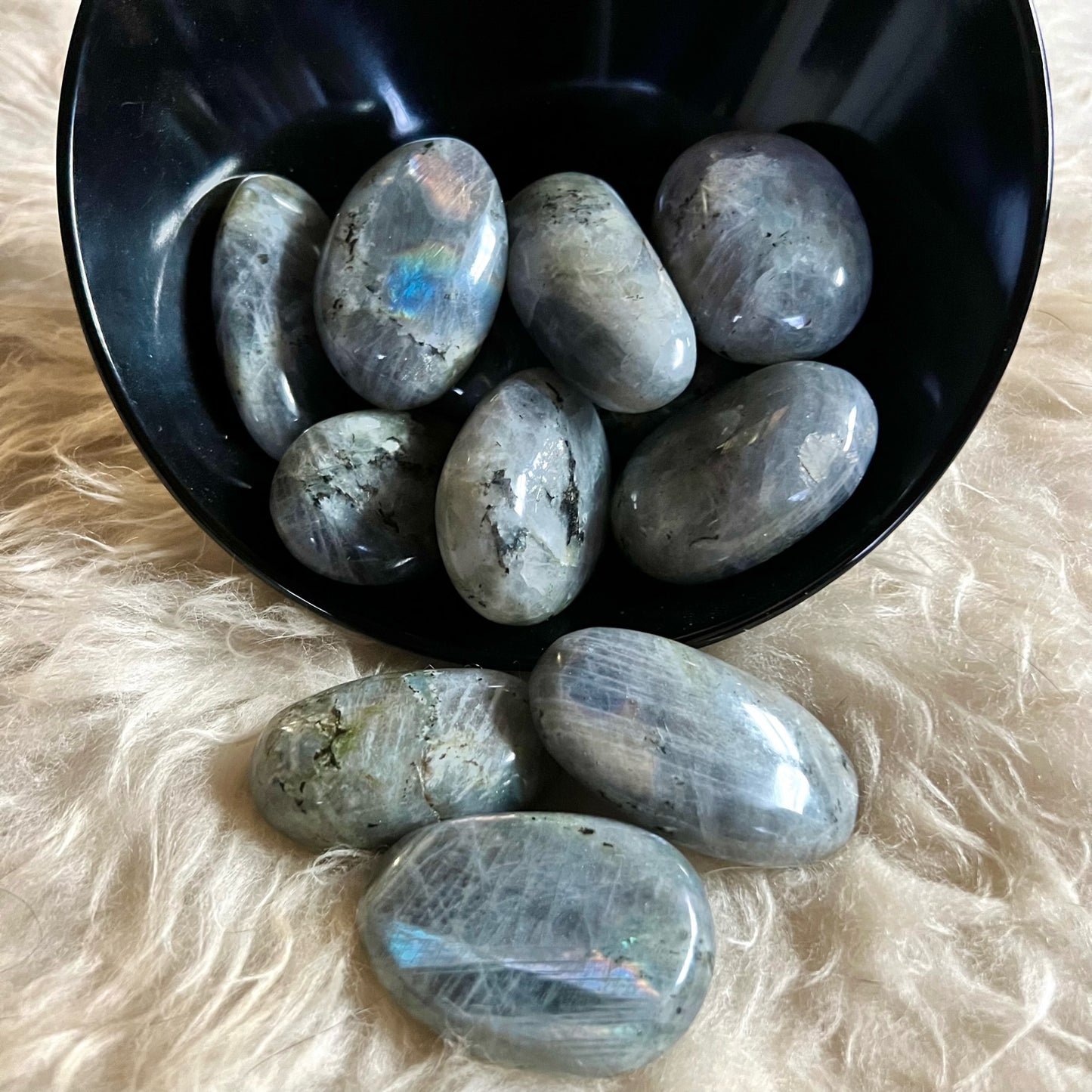 Labradorite
