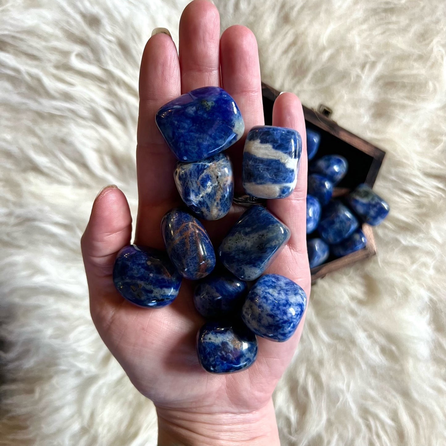Sodalite