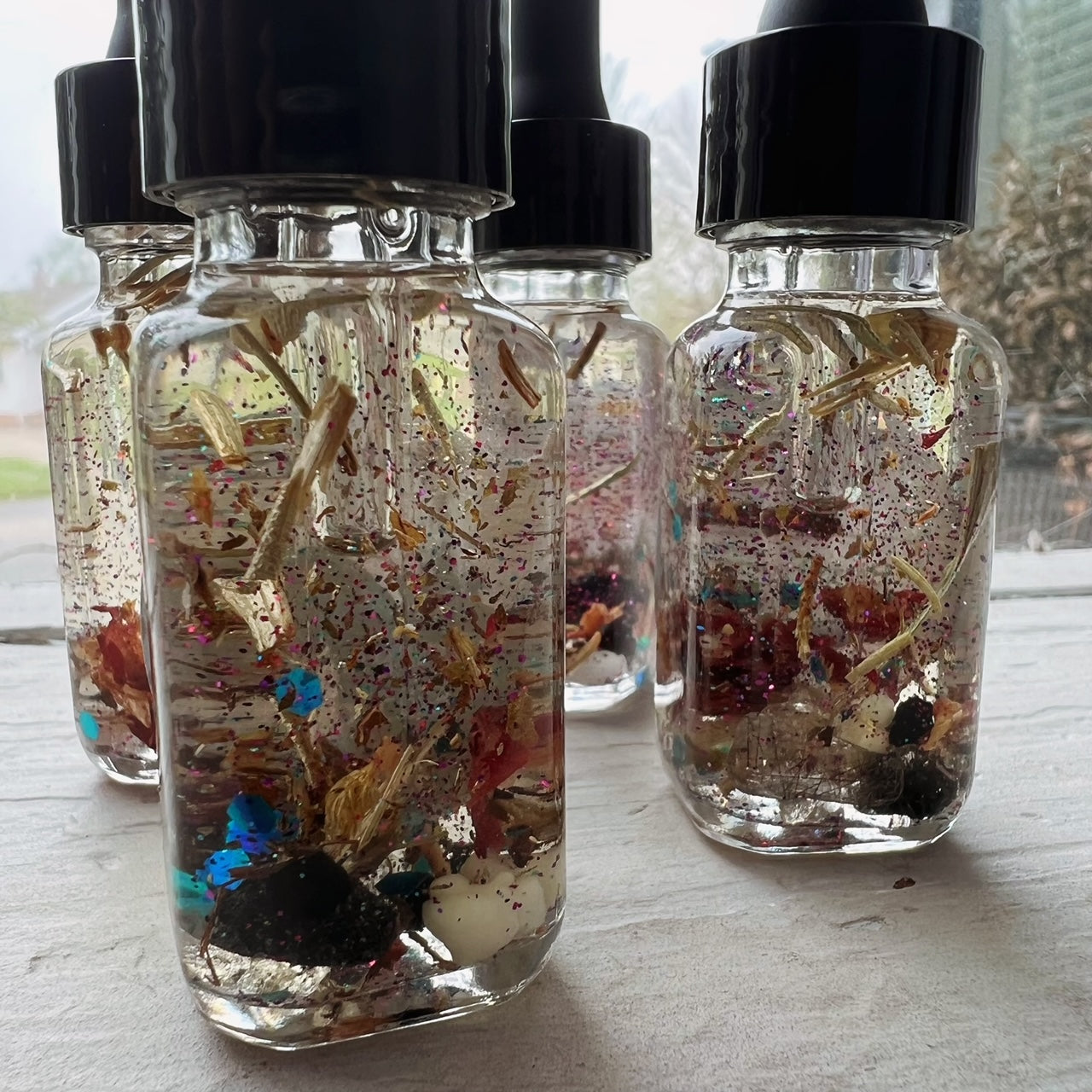 Brighid's Elixir | Goddess Spell Oil |