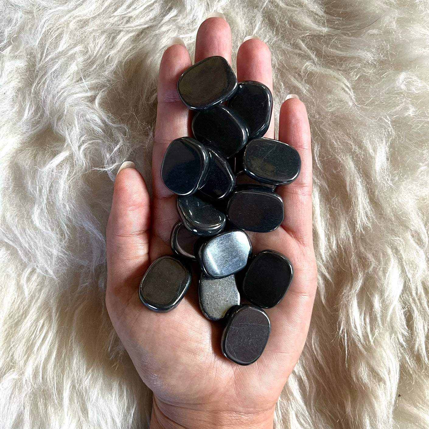 Hematite