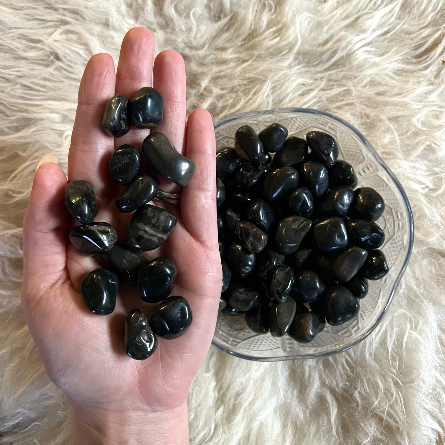Black Onyx