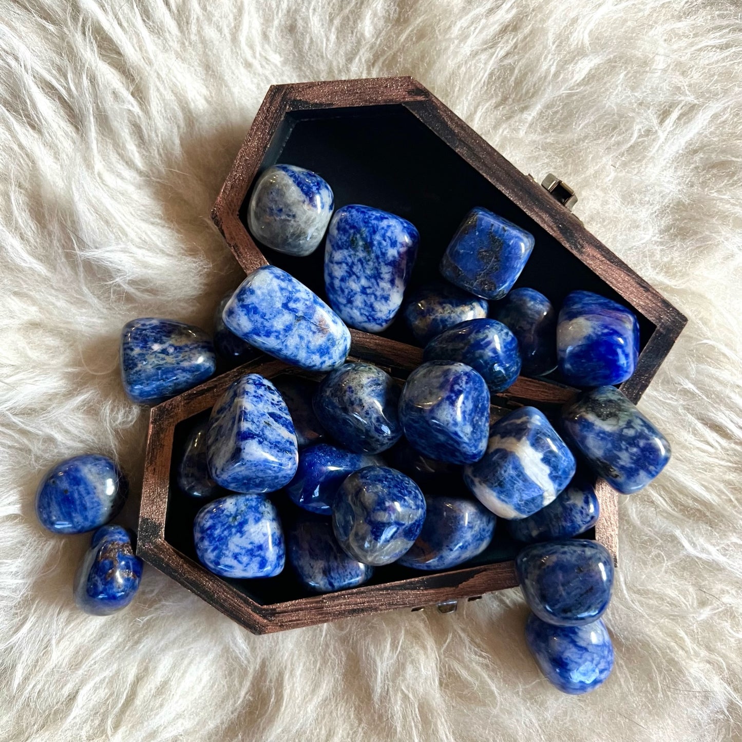 Sodalite