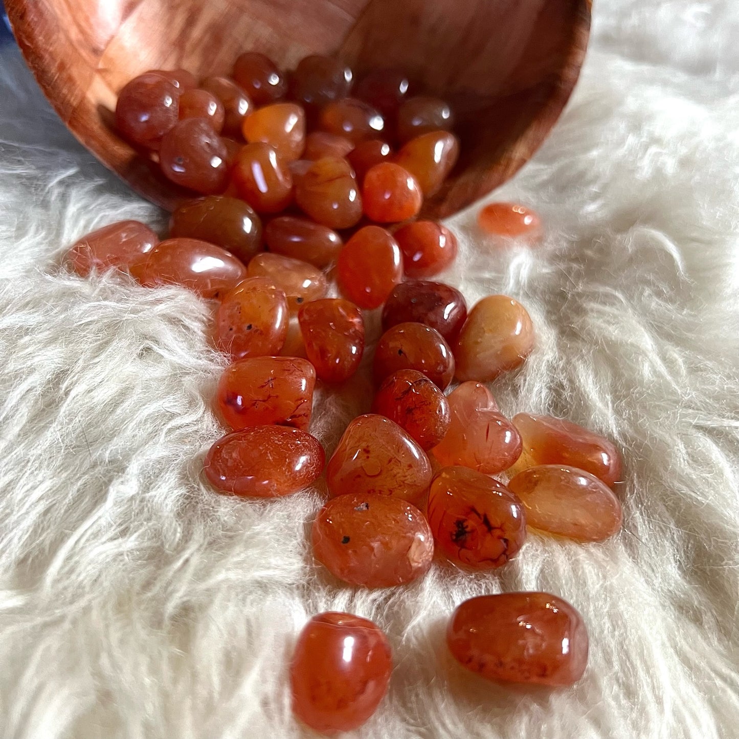 Carnelian